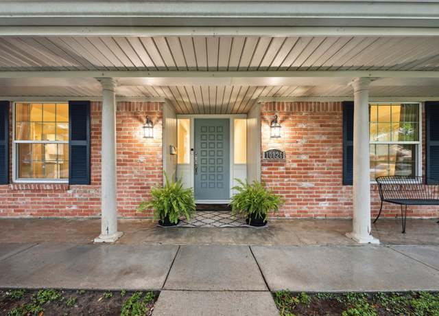 Property at 10826 Lasso Ln, Houston, TX 77079, 3 beds, 2 baths