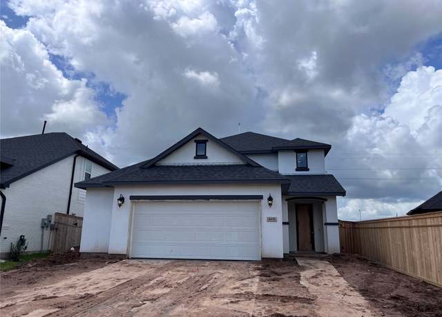 Property at 9743 Keeper Dr, Missouri City, TX 77459, 4 beds, 3 baths