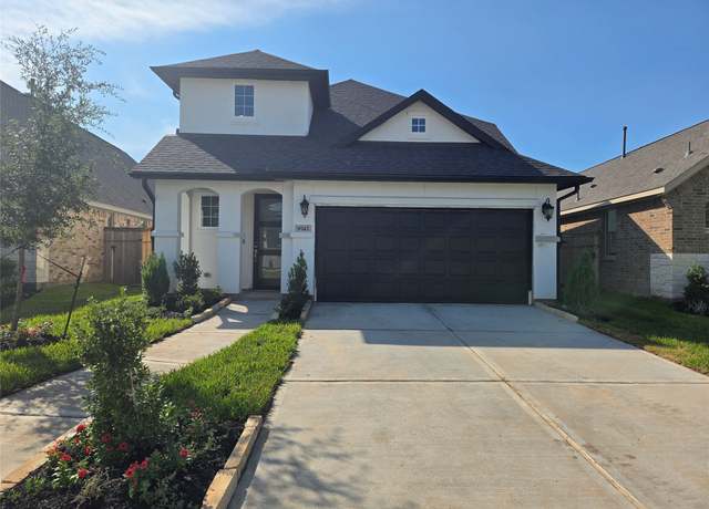 Property at 9743 Keeper Dr, Missouri City, TX 77459, 4 beds, 3 baths