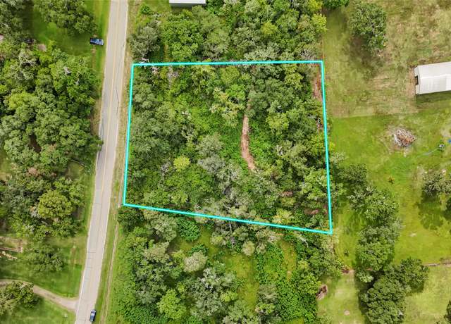 Property at 0 Cr-747a, Brazoria, TX 77422