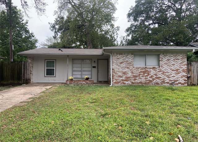Property at 234 Overbluff St, Channelview, TX 77530, 4 beds, 2 baths