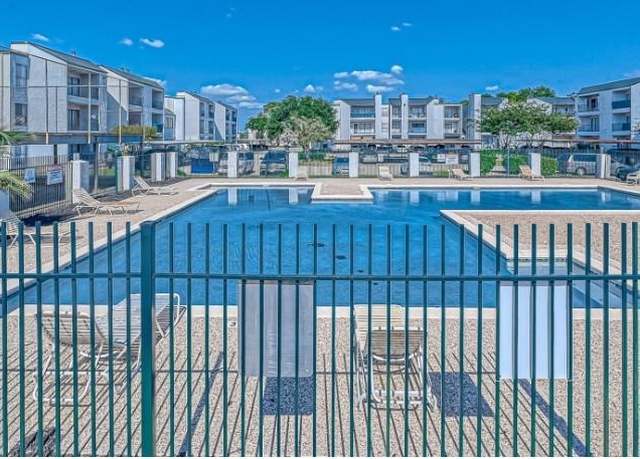 Property at 2820 S Bartell Dr #9, Houston, TX 77054, 2 beds, 1 bath