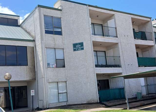 Property at 2820 S Bartell Dr #9, Houston, TX 77054, 2 beds, 1 bath
