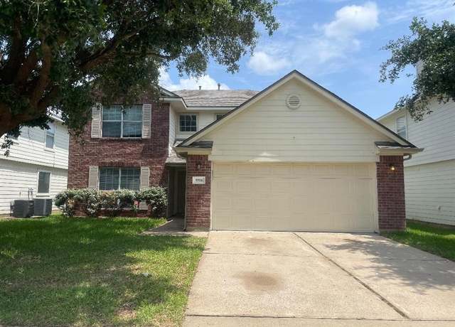 Property at 5918 Fergis Dr, Katy, TX 77449, 4 beds, 2.5 baths