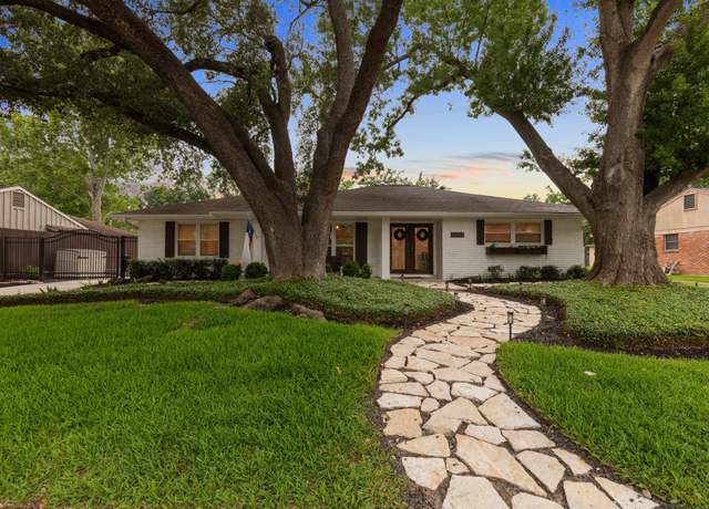 Property at 10707 Atwell Dr, Houston, TX 77096, 3 beds, 2 baths
