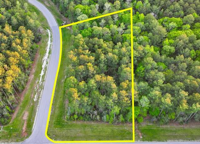 Property at 00 Copperleaf Rd, Huntsville, TX 77340