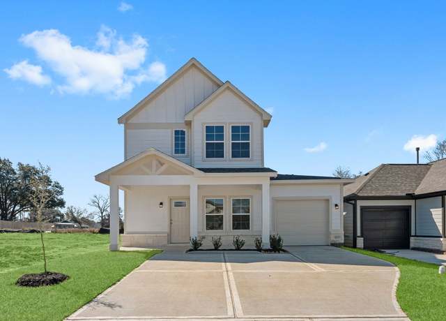 Property at 11837 East Gate Dr, Willis, TX 77318, 3 beds, 2.5 baths