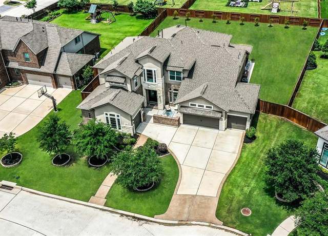 Property at 19506 Bradford Pines Ct, Cypress, TX 77433, 5 beds, 5.5 baths