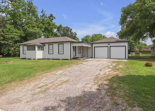 Property at 2527 Bayou Ave, Baytown, TX 77520, 3 beds, 2 baths