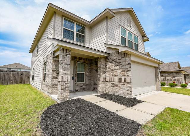 Property at 11072 North Lake Mist Lane Ln, Willis, TX 77318, 4 beds, 2.5 baths