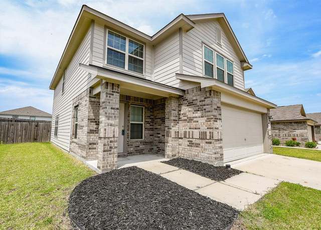 Property at 11072 North Lake Mist Lane Ln, Willis, TX 77318, 4 beds, 2.5 baths