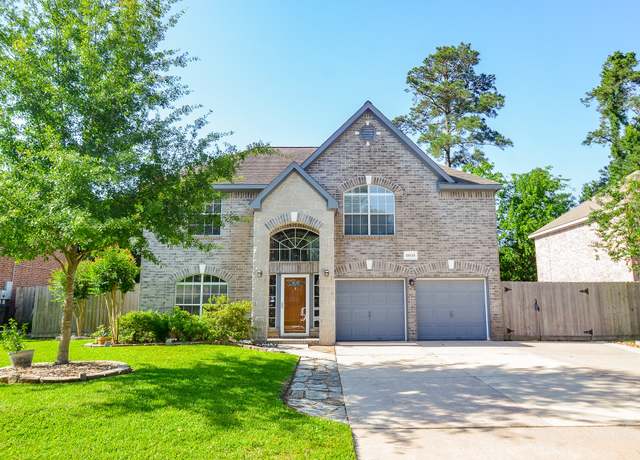 Property at 13523 Spring Ct, Tomball, TX 77375, 4 beds, 3 baths