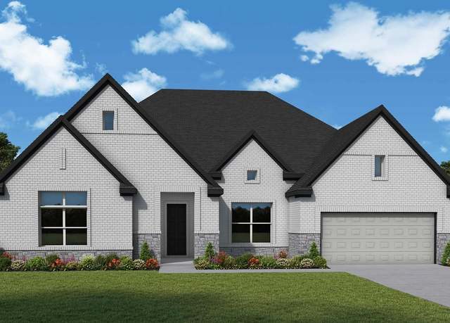 Property at 131 Rustica Bloom Trl, Willis, TX 77318, 4 beds, 3.5 baths