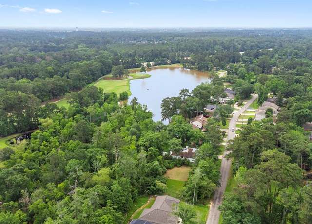 Property at 3 Hanover, Conroe, TX 77304