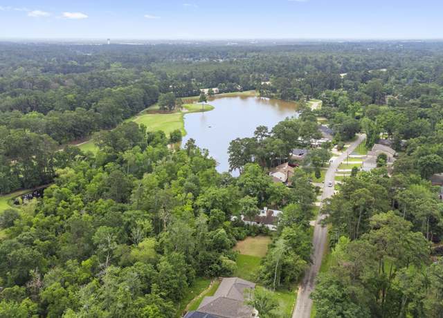Property at 3 Hanover, Conroe, TX 77304