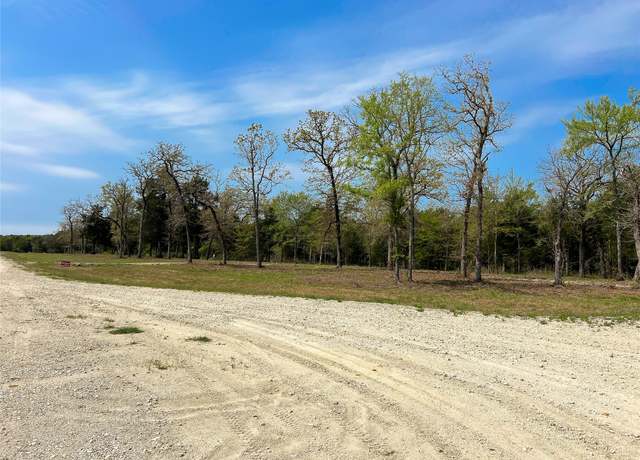 Property at TBD Cr 389, Jewett, TX 75846