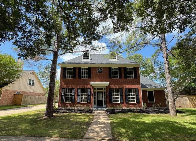Property at 3402 Lakefield Blvd, Sugar Land, TX 77479, 5 beds, 3 baths