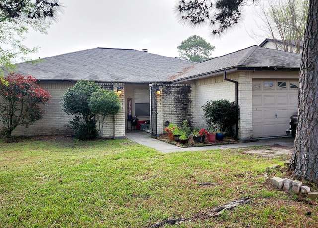 Property at 21610 Crescent Heights St, Spring, TX 77388, 4 beds, 2 baths