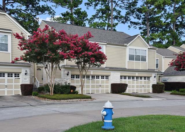 Property at 13600 Breton Ridge St Unit 26C, Houston, TX 77070, 2 beds, 2.5 baths
