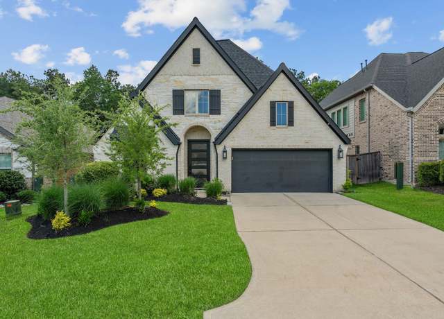 Property at 286 Sky Top Dr, Montgomery, TX 77316, 4 beds, 3 baths