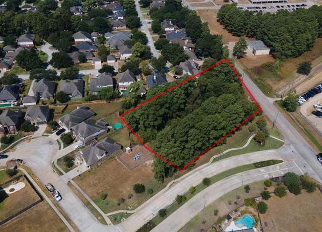 Property at 11523 Gregson Rd, Tomball, TX 77377