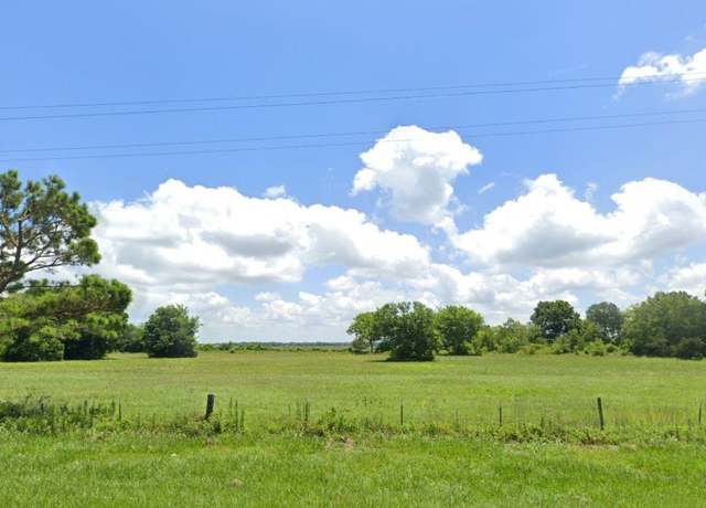 Property at 00 S Main St, Anahuac, TX 77514
