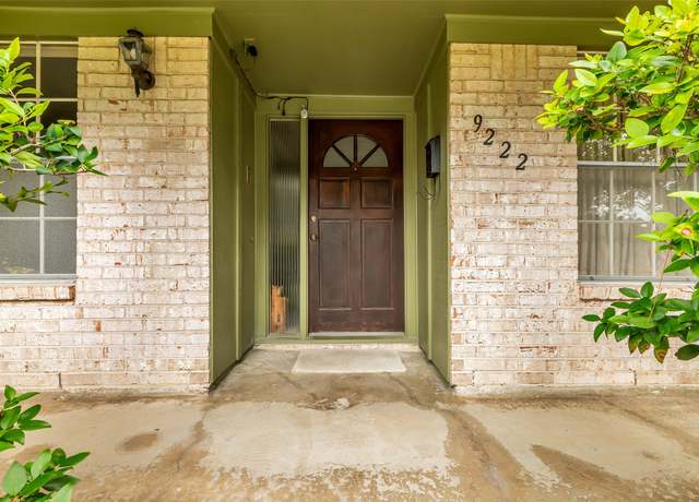 Property at 9222 Rowan Ln, Houston, TX 77036, 3 beds, 2 baths