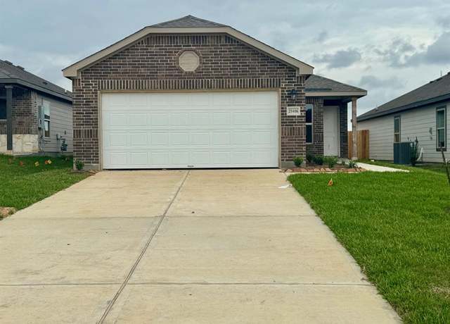 Property at 25416 Carnation Ct, Montgomery, TX 77316, 3 beds, 2 baths