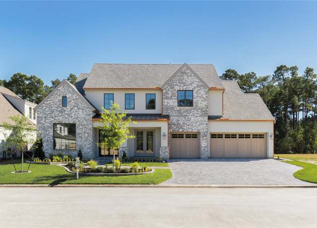 Property at 24710 Lake Kent Ln, Spring, TX 77389, 5 beds, 5.5 baths
