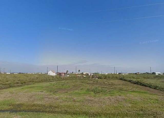Property at 0 Bluewater, Sargent, TX 77414