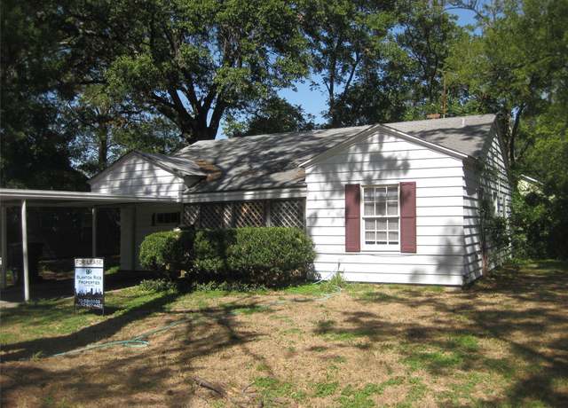 Property at 4807 Eppes St, Houston, TX 77021, 3 beds, 2 baths