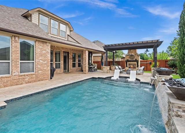 Property at 1509 Preserve Ln, Houston, TX 77089, 5 beds, 4 baths