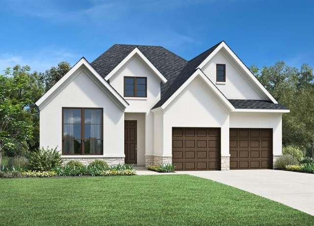 Property at 7155 Carriage Light Dr, Magnolia, TX 77354, 3 beds, 2.5 baths