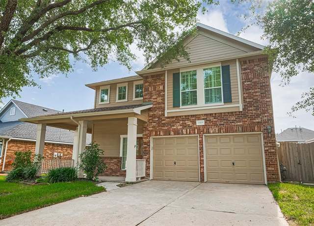 Property at 19819 Sternwood Manor Dr, Spring, TX 77379, 3 beds, 2.5 baths