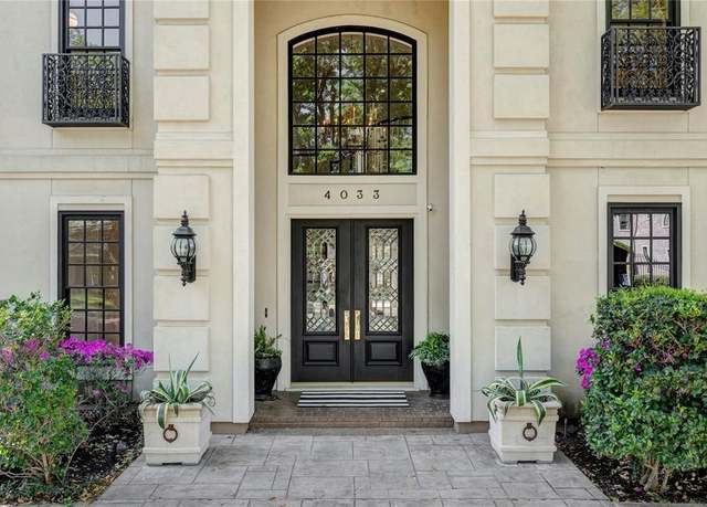 Property at 4033 Piping Rock Ln, Houston, TX 77027, 4 beds, 3.5 baths