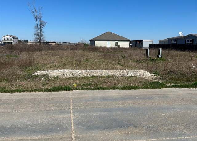 Property at 1265 Road 5720, Cleveland, TX 77327