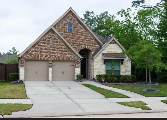 Property at 12615 Pierson Hollow Dr, Humble, TX 77346, 4 beds, 3 baths