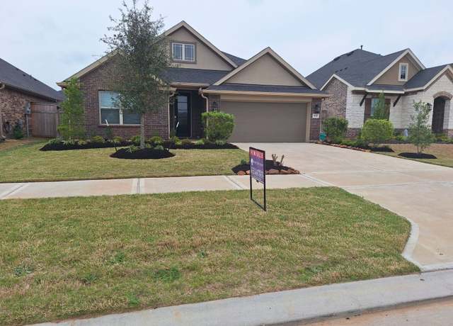 Property at 31510 Vineyard Creek Dr, Fulshear, TX 77441, 4 beds, 3 baths