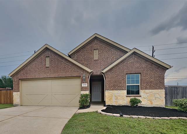 Property at 3738 E Vicksburg Estates Dr, Missouri City, TX 77459, 3 beds, 2 baths