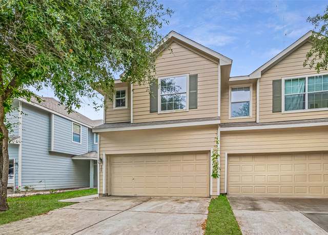 Property at 3227 Atherton Canyon Ln, Houston, TX 77014, 3 beds, 2.5 baths