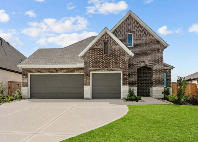 Property at 21815 Oakwood Dr, Waller, TX 77484, 3 beds, 2 baths