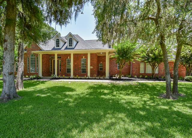 Property at 9115 Crown Jewel Dr, Richmond, TX 77469, 4 beds, 3.5 baths