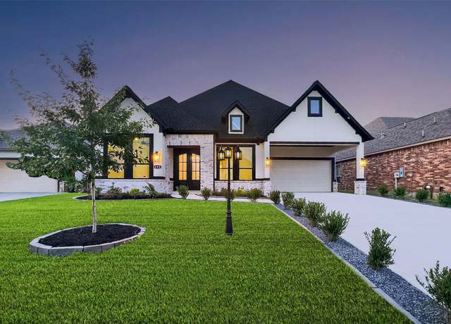Property at 191 Waterford Way, Montgomery, TX 77356, 3 beds, 2.5 baths