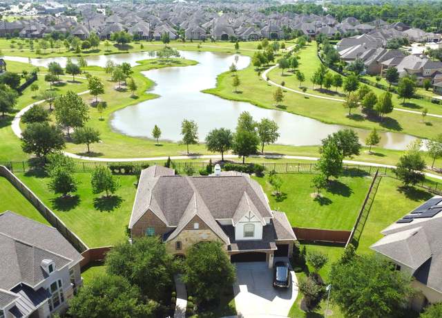 Property at 11319 Rossie Moor Ln, Richmond, TX 77407, 4 beds, 3.5 baths