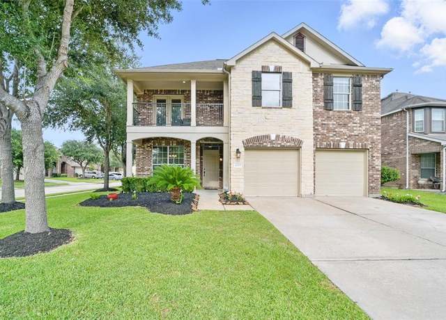 Property at 6003 Baileys Run Ln, Katy, TX 77494, 4 beds, 2.5 baths