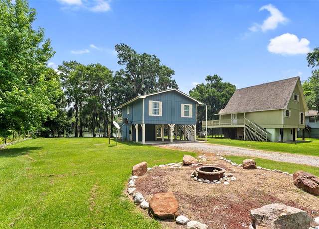 Property at 749 Ferguson Dr, Cleveland, TX 77327, 2 beds, 1 bath