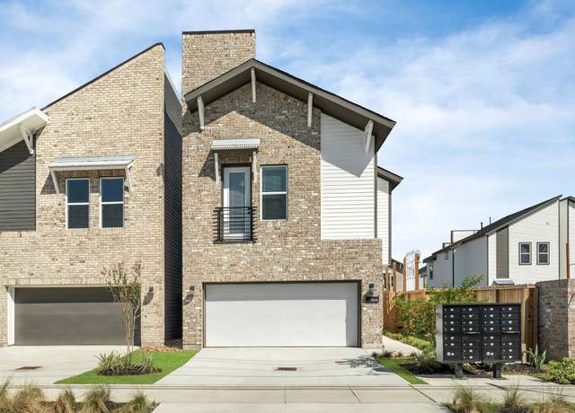 Property at 5806 Francis Oak Place Pl, Houston, TX 77091, 3 beds, 2.5 baths