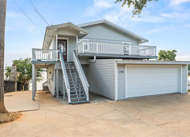 Property at 374 W Lake Shore Dr, Livingston, TX 77351, 3 beds, 2 baths