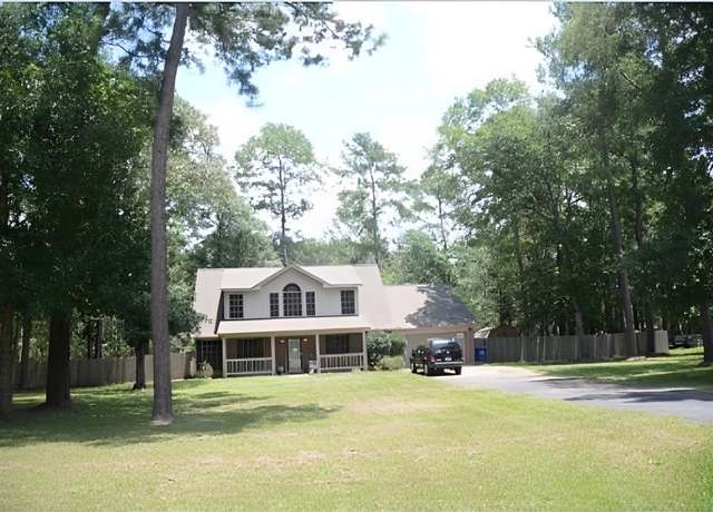 Property at 7603 Timber Switch Rd, Cleveland, TX 77328, 4 beds, 2.5 baths