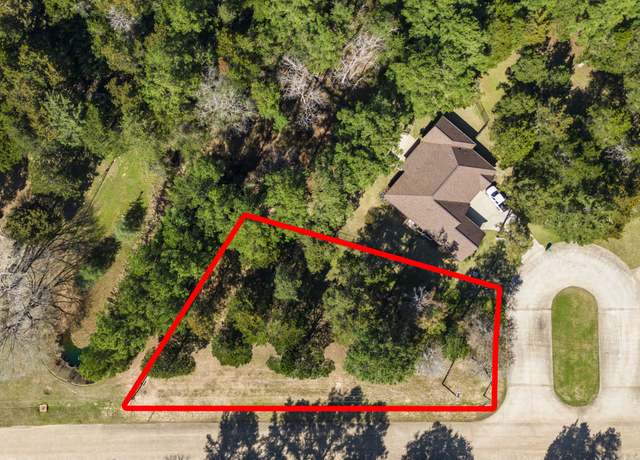 Property at 0 Masters Ct, New Ulm, TX 78950